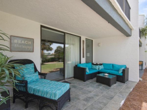Mainsail Townhome 6 by Newman-Dailey